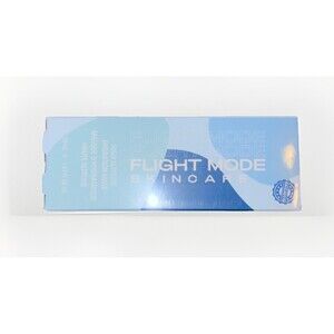 New in Sealed Box Flight Mode Skincare High Altitude Hydration Mask 50ml 1.69 oz